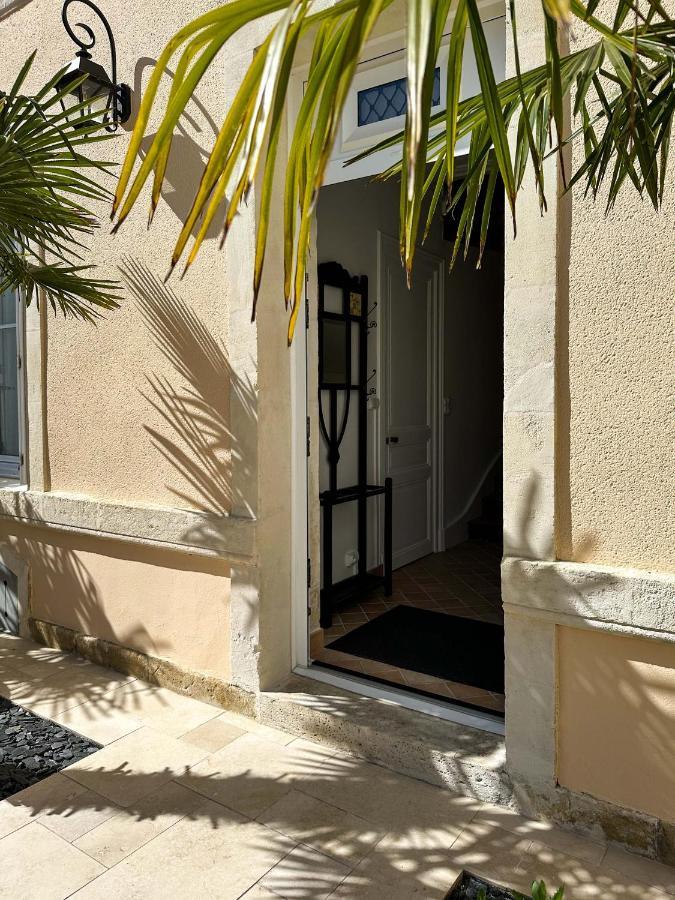 Nouvelle Vague Hotel Fouras Exterior photo