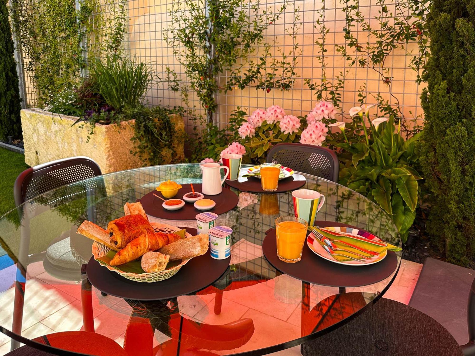 Nouvelle Vague Hotel Fouras Exterior photo
