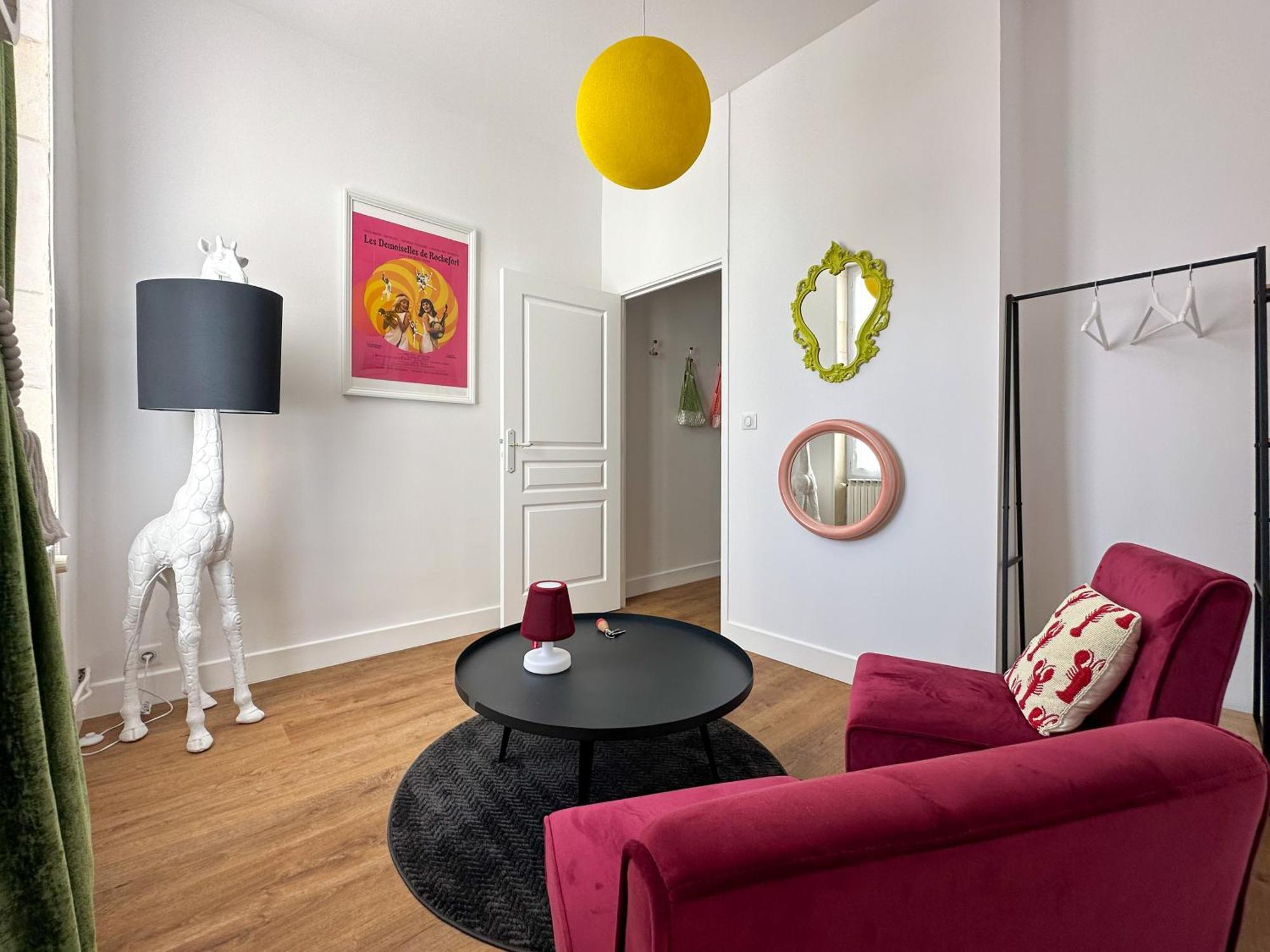 Nouvelle Vague Hotel Fouras Room photo