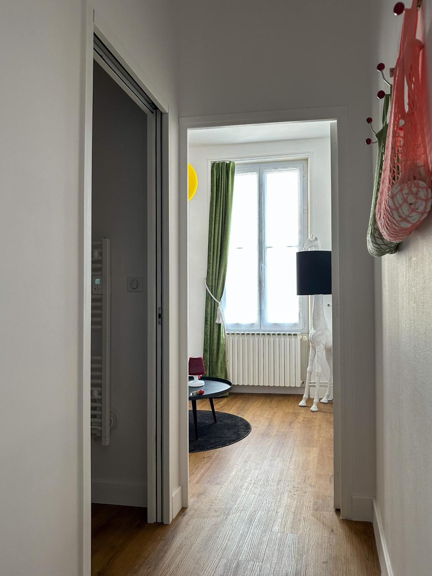 Nouvelle Vague Hotel Fouras Room photo