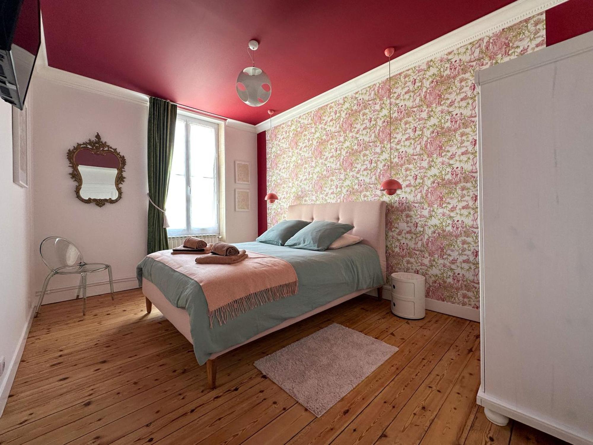 Nouvelle Vague Hotel Fouras Room photo